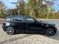 BMW 116 Baureihe 1 Lim. 116i SHZ/PDC/KLIMA Schwarz - thumbnail 5