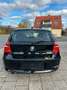 BMW 116 Baureihe 1 Lim. 116i SHZ/PDC/KLIMA Schwarz - thumbnail 7