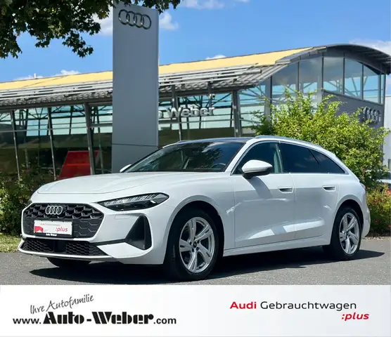 Audi A5 Avant TDI qu PANO AHK PRIVACY LED+ ACC KAMERA