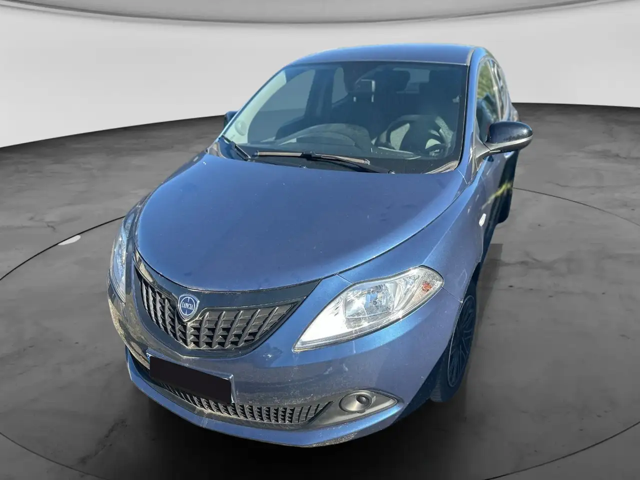 Lancia Ypsilon 2023