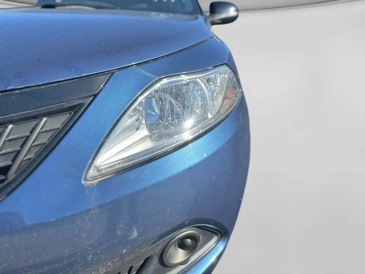 Lancia Ypsilon 2023 — фото 9