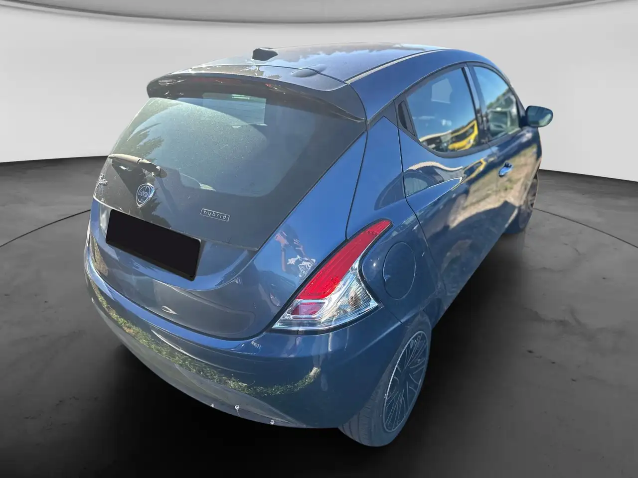 Lancia Ypsilon 2023
