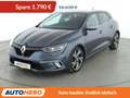 Renault Megane 1.6 TCe Energy GT Aut.*NAVI*LED*PDC*SHZ*HUD*TEMPO* Grau - thumbnail 1