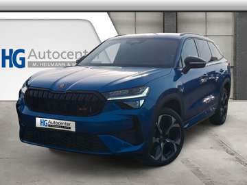 2.0TSI RS Pano Headup Standh.Leder360°