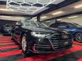 Audi A8 55 TFSI quattro Tiptronic Schwarz - thumbnail 2
