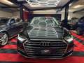 Audi A8 55 TFSI quattro Tiptronic Schwarz - thumbnail 3