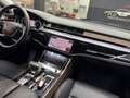 Audi A8 55 TFSI quattro Tiptronic Schwarz - thumbnail 21