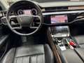 Audi A8 55 TFSI quattro Tiptronic Schwarz - thumbnail 17