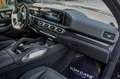 Mercedes-Benz GLE 63 AMG GLE 800 Brabus *BRABUS 800 PS*NEU*CERAMIC* Zwart - thumbnail 23