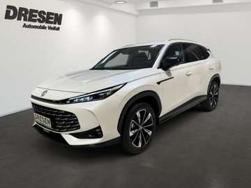 COMFORT+Navi+Rückfahrkamera+Abstandstempomat+Andro