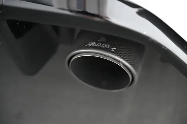 Ford Focus view 14