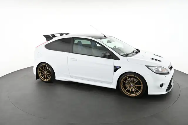 Ford Focus view 8
