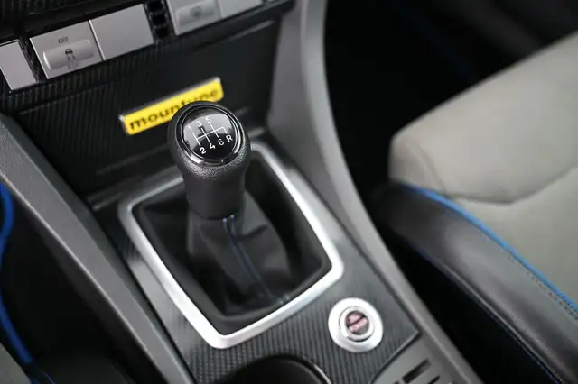 Ford Focus view 28