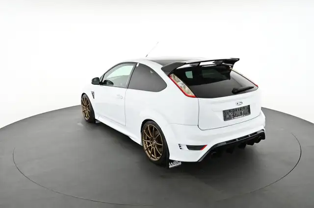 Ford Focus view 9
