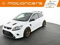 Ford Focus RS Weiß - thumbnail 1