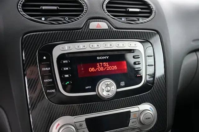 Ford Focus view 26