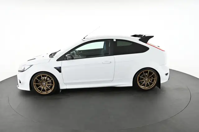 Ford Focus view 5