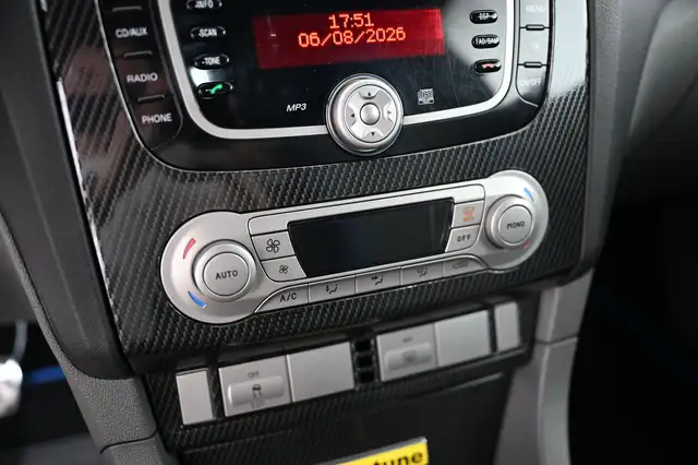 Ford Focus view 27