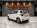 Toyota Yaris Hybrid 1.5 Active Blanco - thumbnail 4