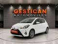 Toyota Yaris Hybrid 1.5 Active Blanco - thumbnail 1