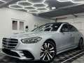 Mercedes-Benz S 400 d 4Matic AMG-LINE/HuD/MASSAGE/BURMESTER Silber - thumbnail 1
