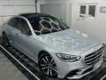 Mercedes-Benz S 400 d 4Matic AMG-LINE/HuD/MASSAGE/BURMESTER Silber - thumbnail 7