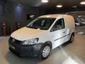 Volkswagen Caddy Kasten Economy*AHV Weiß - thumbnail 1