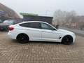BMW 330 d GT, Aut., Leder, Navi, Xenon, Service neu Weiß - thumbnail 6