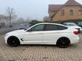 BMW 330 d GT, Aut., Leder, Navi, Xenon, Service neu Weiß - thumbnail 2