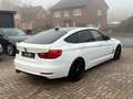 BMW 330 d GT, Aut., Leder, Navi, Xenon, Service neu Weiß - thumbnail 5
