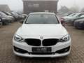 BMW 330 d GT, Aut., Leder, Navi, Xenon, Service neu Weiß - thumbnail 8