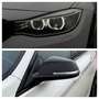 BMW 330 d GT, Aut., Leder, Navi, Xenon, Service neu Weiß - thumbnail 9