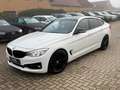 BMW 330 d GT, Aut., Leder, Navi, Xenon, Service neu Weiß - thumbnail 1