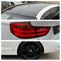 BMW 330 d GT, Aut., Leder, Navi, Xenon, Service neu Weiß - thumbnail 10