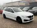 BMW 330 d GT, Aut., Leder, Navi, Xenon, Service neu Weiß - thumbnail 7