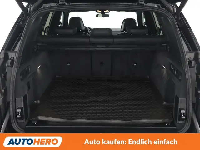 BMW X5 M50d Ansicht 15