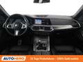 BMW X5 M50d Schwarz - thumbnail 11
