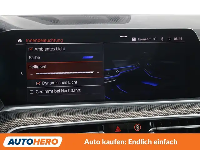 BMW X5 M50d Ansicht 24