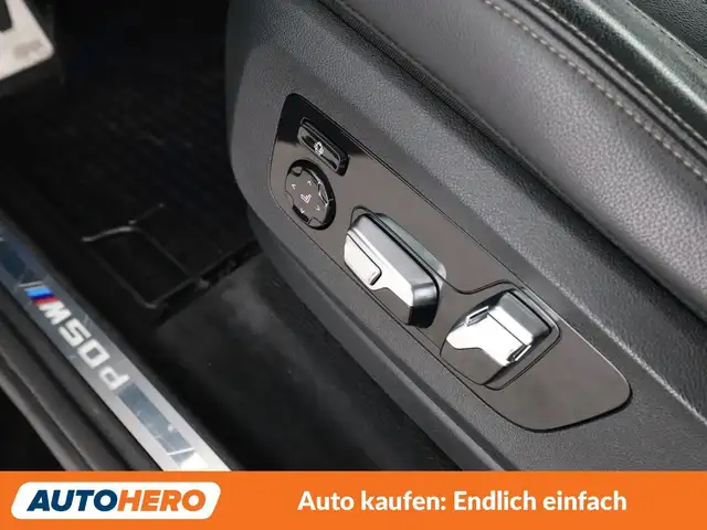 BMW X5 M50d Ansicht 31