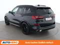BMW X5 M50d Schwarz - thumbnail 4