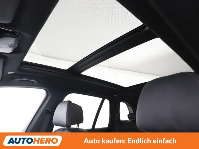 BMW X5 M50d Ansicht 32