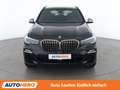 BMW X5 M50d Schwarz - thumbnail 9
