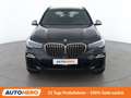 BMW X5 M50d Schwarz - thumbnail 9