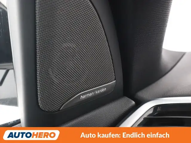 BMW X5 M50d Ansicht 30