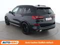 BMW X5 M50d Schwarz - thumbnail 4