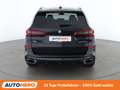 BMW X5 M50d Schwarz - thumbnail 5