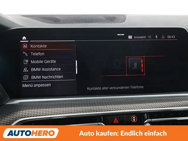 BMW X5 M50d Ansicht 21