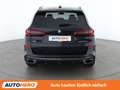 BMW X5 M50d Schwarz - thumbnail 5