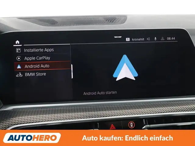 BMW X5 M50d Ansicht 22