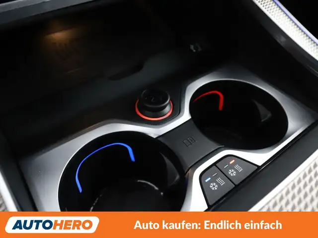 BMW X5 M50d Ansicht 27